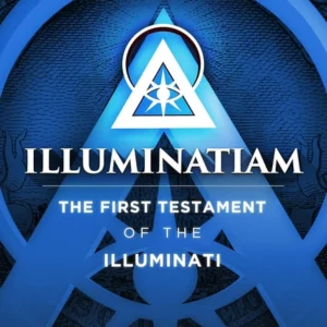 ILLUMINATI BOOKS