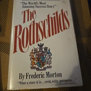 Rothschild Books