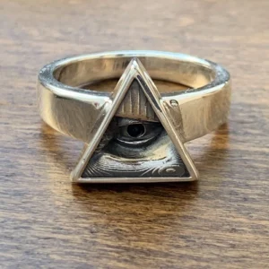 ILLUMINATI RINGS