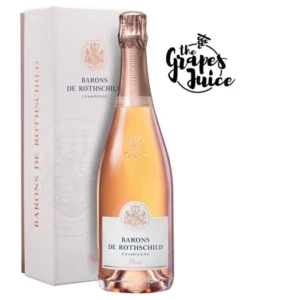 Rothschild Champagne