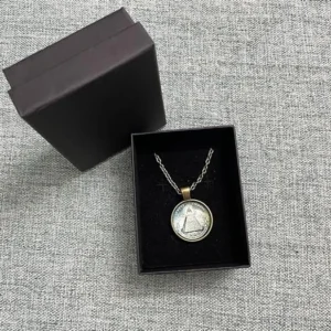 Rothschild illuminati necklaces